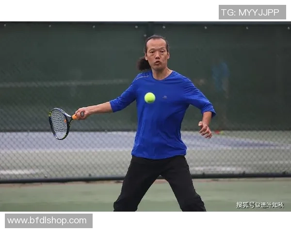 北京网球队选拔赛个人能力分析与表现评估总结