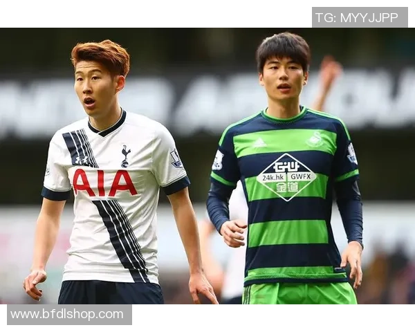 韩国足球明星排名揭晓谁是当今最具影响力的球员与传奇人物 韩国足球明星排名揭晓谁是当今最具影响力的球员与传奇人物